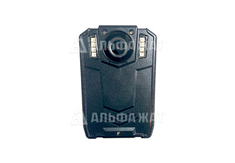 Портативный носимый видеорегистратор ВСБ РЗ