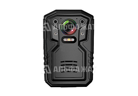 Портативный видеорегистратор Police cam YB12