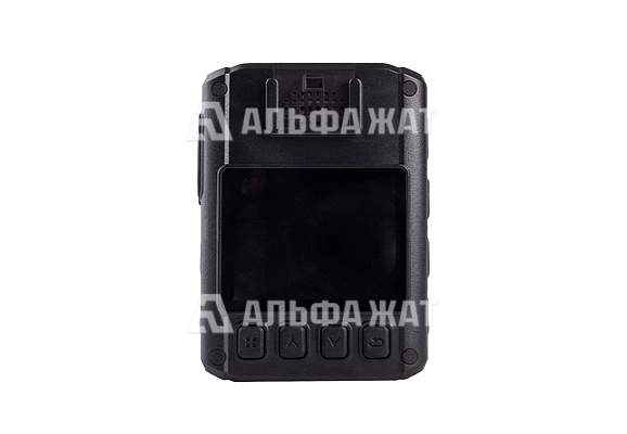 Нагрудный видеорегистратор Контроль 4 Lite