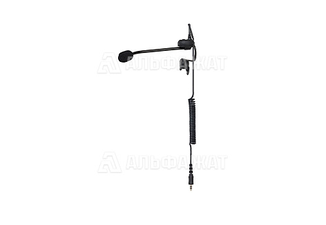 Гарнитура Hytera POA102-Ex