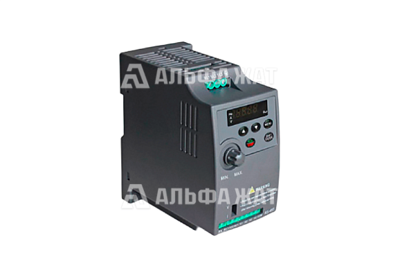 Частотный преобразователь CV20-2S-0004G