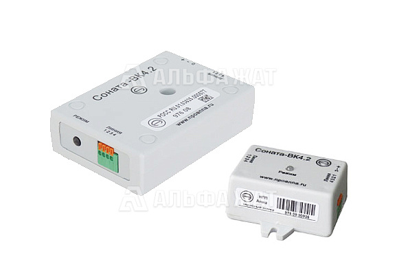 Размыкатель слаботочной линии «Соната-ВК4.2»