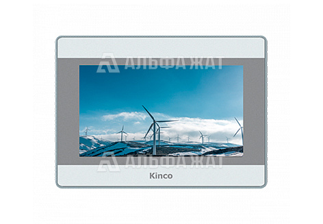 Панель оператора MT070E