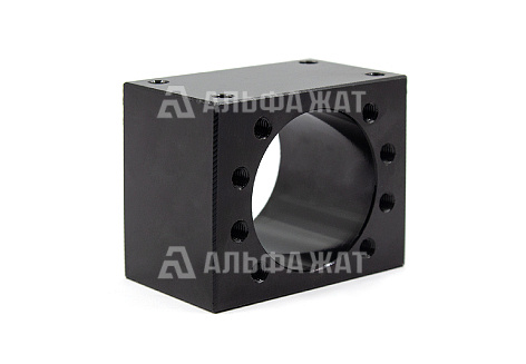 Модуль крепления гайки ШВП MGD-40