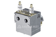 Пневмомодуль ПМ-02-02(ХХ) ХХХDC