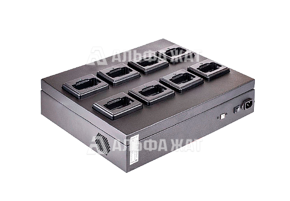 Терминал сбора и хранения данных Ревизор T8