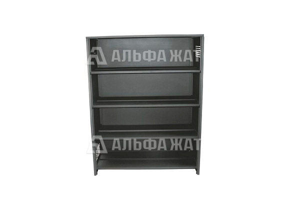 Шкаф аккумуляторный VBRack 20-100