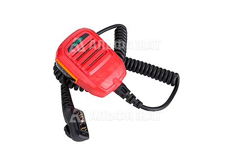 Тангента Hytera SM18N8-Ex Тангента Hytera SM18N8-Ex