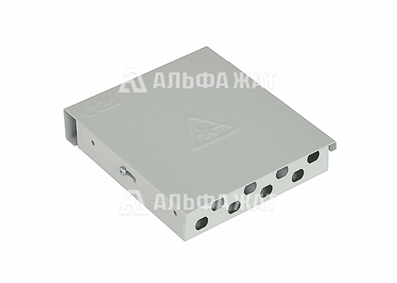 Кросс оптический ШКОН-Р/1-8-FC/ST (корпус)