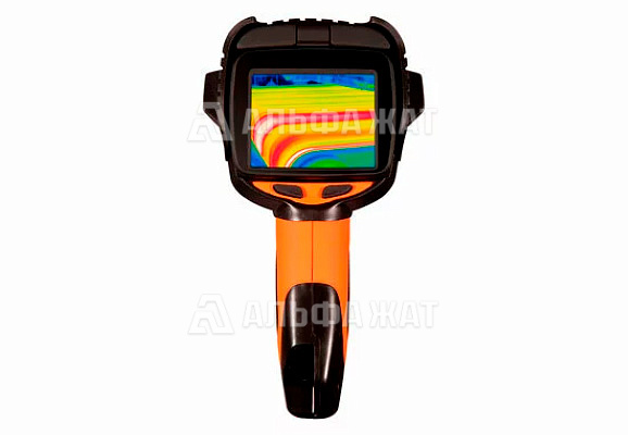 Тепловизор промышленный D300-1000