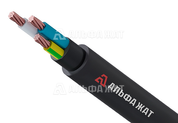 Кабель силовой ПвВГнг(А)-LS 1х185мк-1