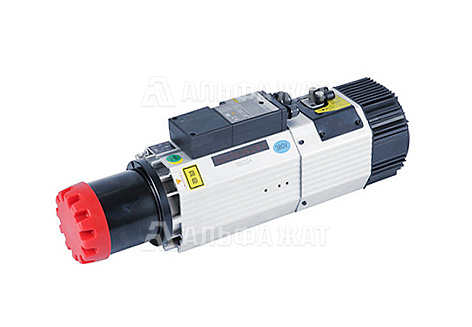 Шпиндель с автоматической сменой инструмента 12,0 кВт GDL70-24Z/12.0 (ISO30)