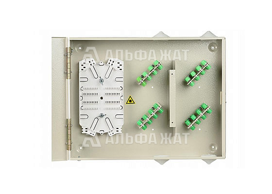 Кросс оптический ШКОН-У/1-32-FC/32-FC/D/APS/32-FC/APC