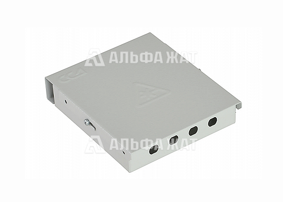 Кросс оптический ШКОН-Р/1-4-FC/ST (корпус)