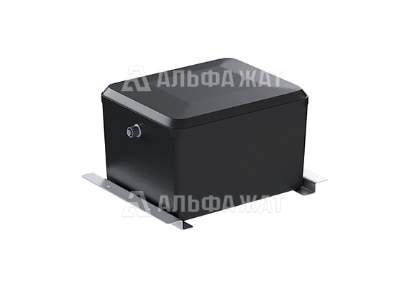 Ящик путевой изолятор ПЯ-Г-1-И