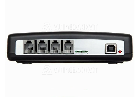 Система записи телефонных разговоров Telest RD 8