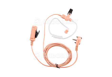 Гарнитура Turbosky TV-3 White