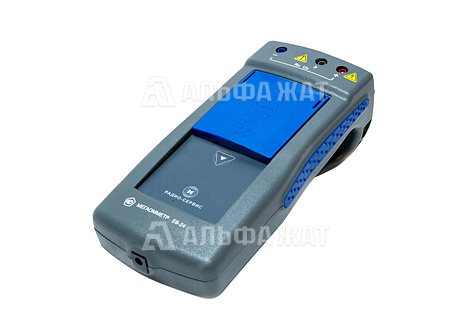 Цифровой мегаомметр Е6-24 Цифровой мегаомметр Е6-24