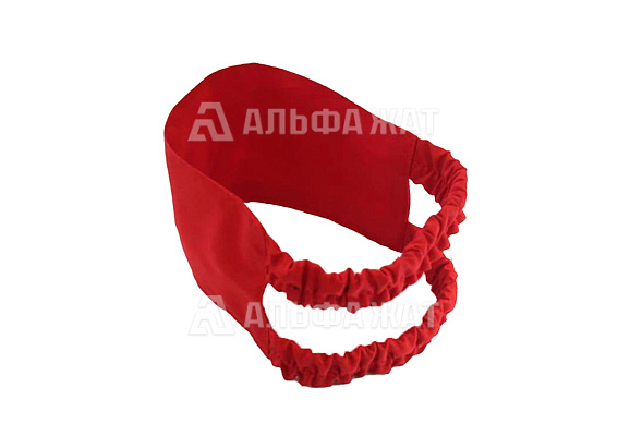 Нарукавник дежурного по переезду