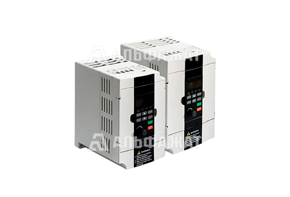 Частотный преобразователь CV100-2S-0015G