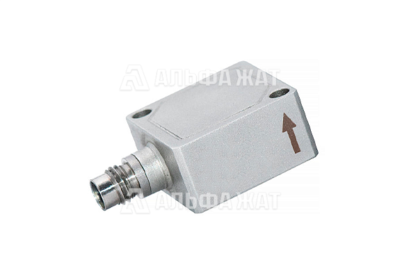 Акселерометр низкочастотный AP4000