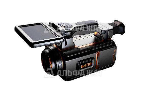 Тепловизор промышленный G96 1000