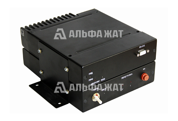 Радиостанция (радиомодем) стационарная МОСТ-СЛ 1 Радиостанция (радиомодем) стационарная МОСТ-СЛ 1