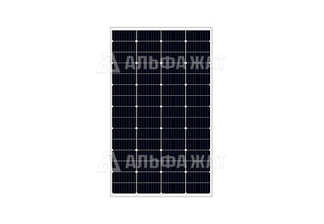 Солнечный модуль Delta NXT 300-60 M12 HC