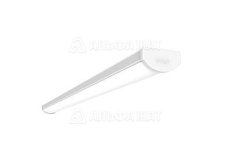 Светильник светодиодный «Вектор» 32W 1000