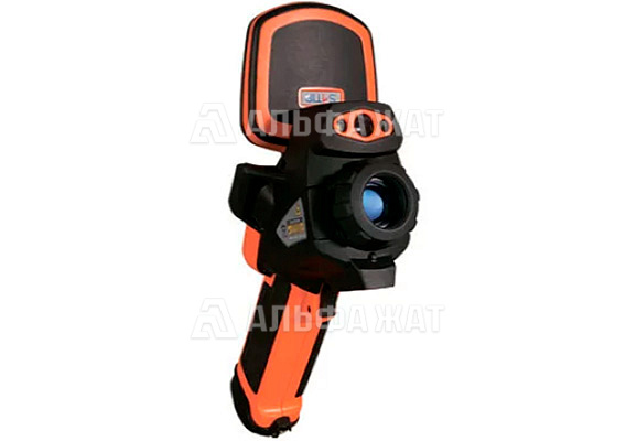 Тепловизор промышленный HotFind-S 1000