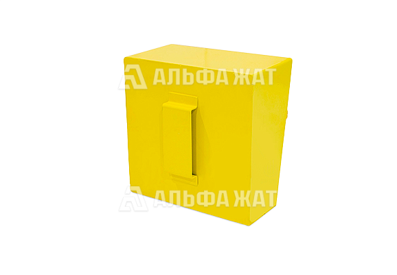 Табло вызова пешехода (2 экрана)