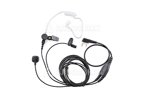 Гарнитура Turbosky TK-3F