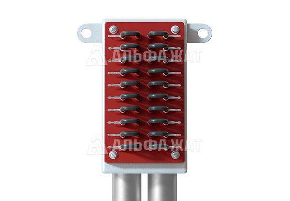 Бокс кабельный междугородный БММ 2-1