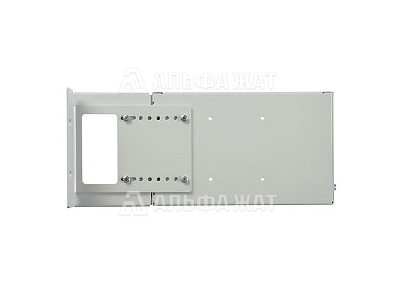 Кросс оптический ШКОС-С-3U/6-144-LC/144-LC/SM/144-LC/UPC