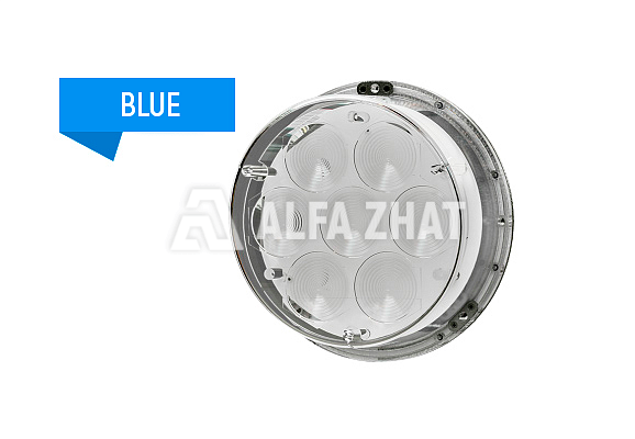 LED blue signal colour system MMS NKMR.676636.007-04 LED blue signal colour system MMS NKMR.676636.007-04