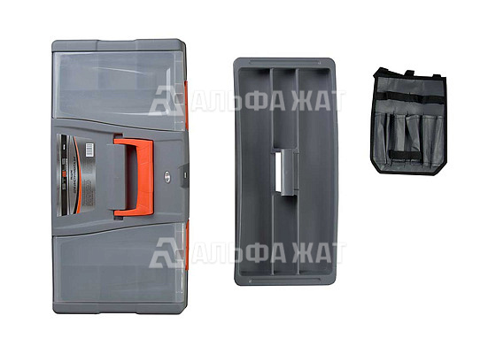 Комплект инструмента кабельщика-спайщика - 3А (03)