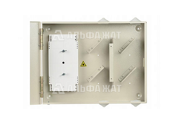 Кросс оптический ШКОН-У/1-32-SC (корпус)