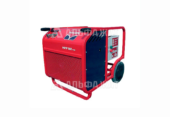 Электрическая гидравлическая станция HYCON HPP18E 40