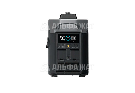 Инверторный генератор EcoFlow Smart Generator