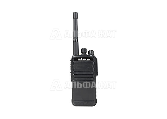 Портативная рация Lira DP-2000V DMR Портативная рация Lira DP-2000V DMR