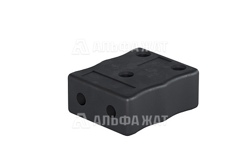 Разъем для термопары DY-1000-2 CA