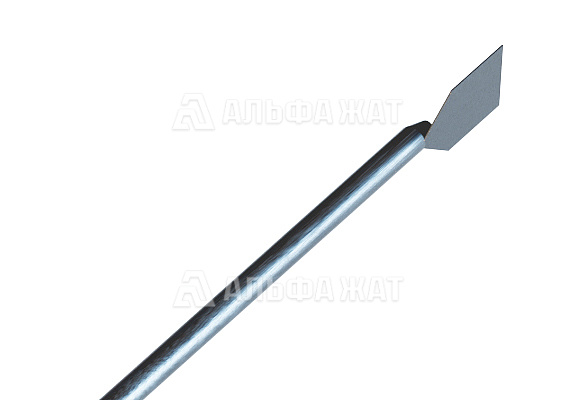 Шланг для ручной очистки стрелок ТО-167-50-00