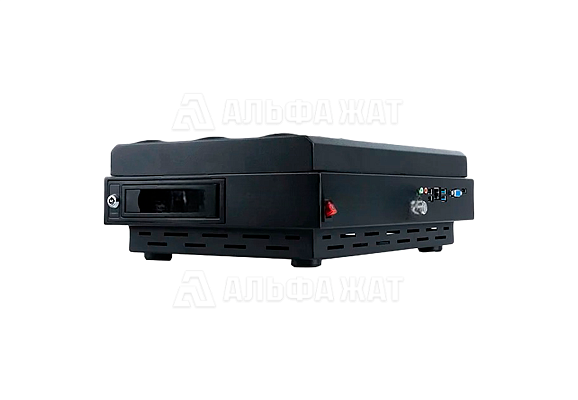 Терминал зарядки и выгрузки данных Контроль Т-2