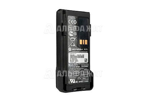 Аккумулятор Motorola PMNN4490 Аккумулятор Motorola PMNN4490