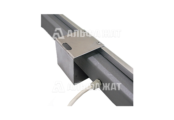 Повторитель сигнала светофора