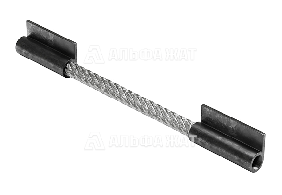 Соединитель стыковой приварной СРС-6 6604.01-000