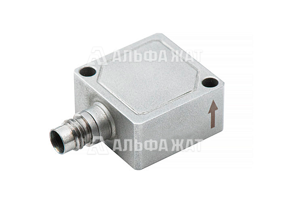 Акселерометр низкочастотный AP4002