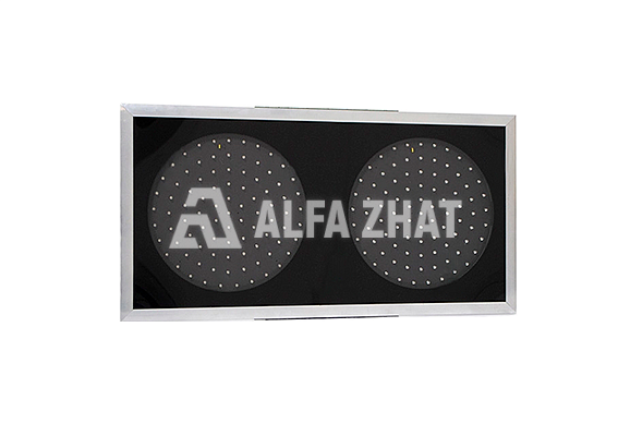 Transport light signal Т7.1 / Т7.2 Combo (monolithic body)