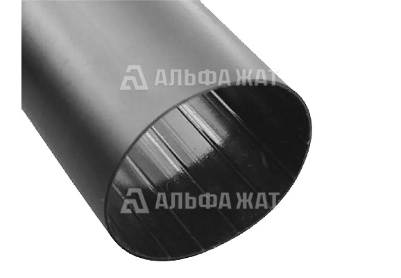 Трубка термоусаживаемая с клеевым внутренним слоем Raychman CFM 75/22