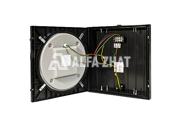 Additional section 300 mm (flat body)